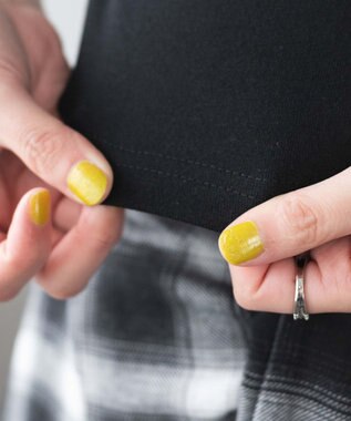 WEGO スターリンガーチビT ブラック