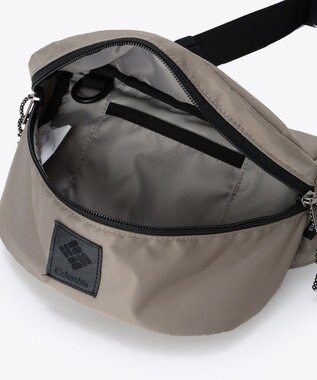 Columbia Columbia/ グレートスモーキーガーデンヒップバッグ /コロンビア Wet Sand