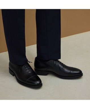 ASICS WALKING ランウォーク 7 LS メンズ 3E ブラック