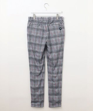 23区GOLF セットアップ可【MEN】【ストレッチ/防風】ＯＣＴＡボトム ネイビー系5