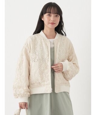 earth music&ecology リバーシブルＭＡー１