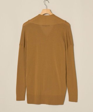 ONWARD Reuse Park 【23区】ニット秋冬 ブラウン