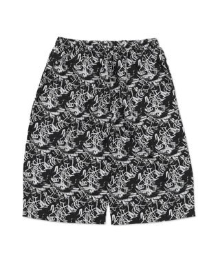 WEGO 【3点セット】甚平 柄1