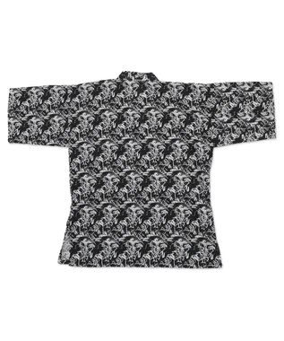 WEGO 【3点セット】甚平 柄1