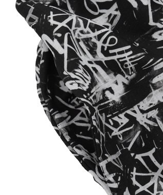 WEGO 【3点セット】甚平 柄1