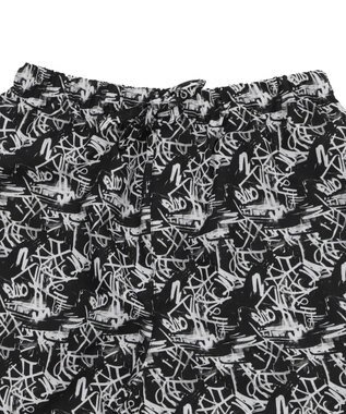 WEGO 【3点セット】甚平 柄1