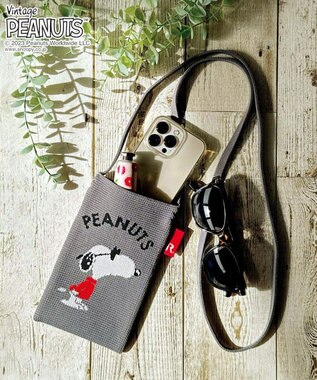 ROOTOTE 8179【スヌーピー】IP.ベビールー.アミ.ピーナッツ-8Z 02：ジョー・クール