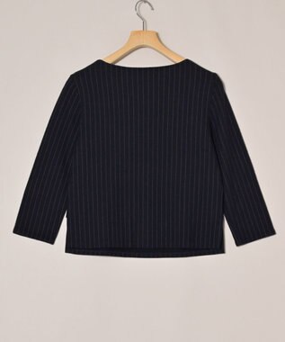 ONWARD Reuse Park 【ICB】カットソー秋冬 ネイビー