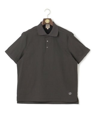 J.PRESS MEN 【MECHANICAL】【ビジネス対応 / ハイパワーストレッチ】アクティブポロシャツ