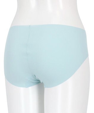 CW-X 【WOMEN】 CW-X 3D フィットショーツ 【お尻にくいこみにくい すそがズレあがりにくい】 スポーツ専用 はきこみ丈あさめ HSY300 /ワコール ターコイズ