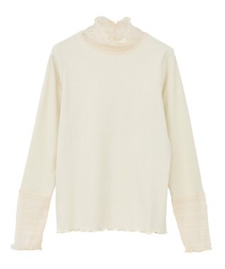 Green Parks ・Ｐｅｔｉｔ　Ｆｌｅｕｒ　チュールキリカエラメリブタート Ivory