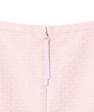 TOCCA 【00サイズあり】BUTTERFLIES UTOPIA ドレス ピンク系5