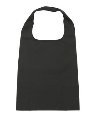 MOONBAT POLO RALPH LAUREN リップポケッタブルレインバッグ　フラッグベア ブラック