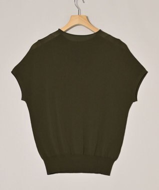 ONWARD Reuse Park 【J.PRESS】ニット秋冬 グリーン