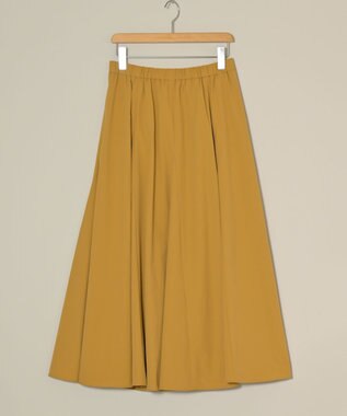 ONWARD Reuse Park 【23区】スカート秋冬 イエロー