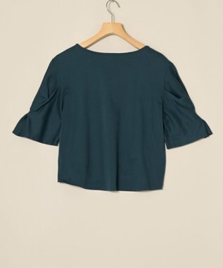 ONWARD Reuse Park 【any FAM】カットソー春夏 グリーン