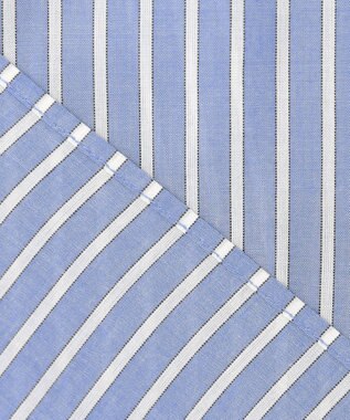 J.PRESS LADIES 【WEB限定カラーあり】スムースジャージー フレアー カットソー 【WEB限定】ネイビー系