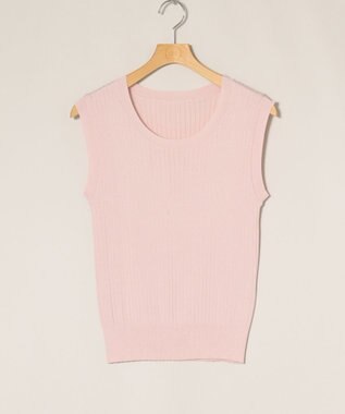 ONWARD Reuse Park 【組曲】ニット春夏 ピンク