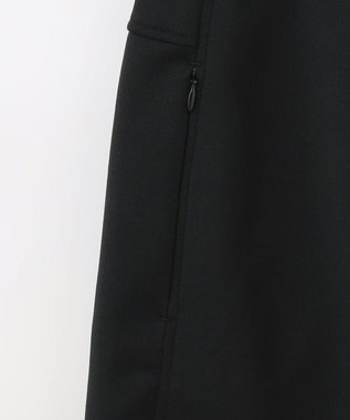 UNFILO 【ユニセックス】ACTIVE コンビハーフパンツ ブラック系