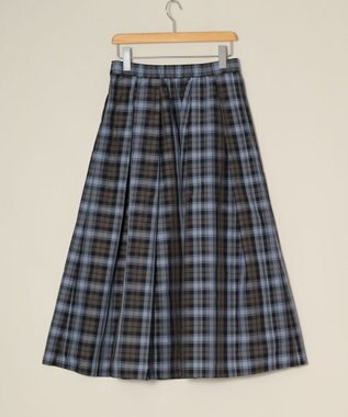 ONWARD Reuse Park 【23区】スカート秋冬 ブルー