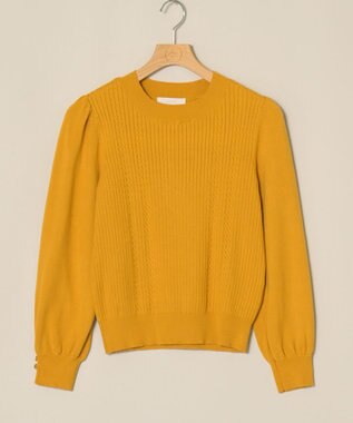 ONWARD Reuse Park 【any SiS】ニット秋冬