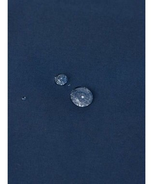 HELLY HANSEN 【ベビー】シャギーフリースレインカバー オーシャンネイビー