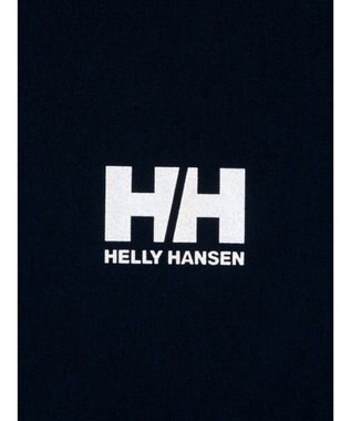 HELLY HANSEN 【ベビー】シャギーフリースレインカバー オーシャンネイビー