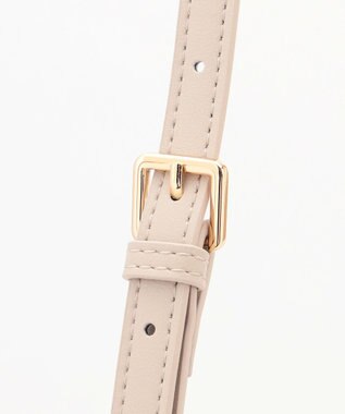 J.PRESS LADIES 【2way】separate トートバッグ ベージュ系