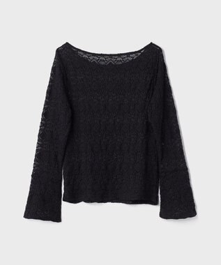 GRACE CONTINENTAL キカレーストップ ブラック