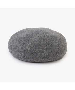 林八百吉商店 un chapeau オリジナルバスクベレー