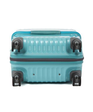 ACE BAGS & LUGGAGE ace. パリセイドZd フロントポケットスーツケース 35L 06812 エース ミント