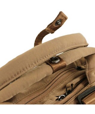 ROOTOTE 1287【背負えるトート】SN.セオルーミニ.デイトリップ-A 03：ベージュ