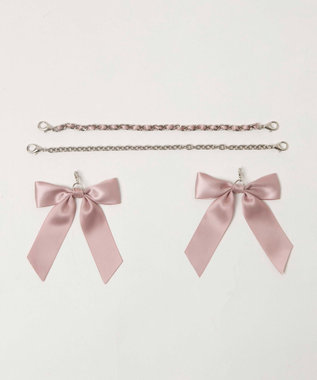 WEGO 【痛バ＆推し活グッズ】ときめきDIYチェーンセットS ピンク