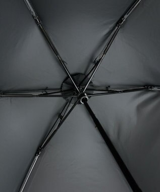 AURORA 【WEB限定】 晴雨兼用傘（折りたたみ・大寸クイックオープン） グリーン