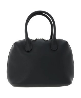 Green Parks ・ＫＯＳＳＯ　ＲＥＣＯラウンド２ＷＡＹボストンバッグ Black