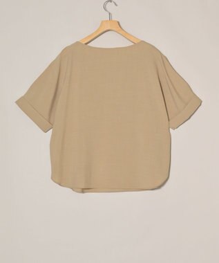 ONWARD Reuse Park 【自由区】ワンピース春夏 ベージュ