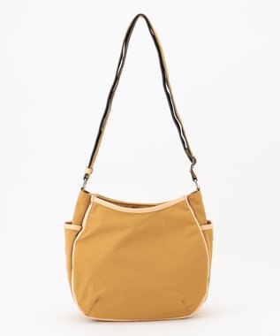 Y'SACCS 【ムック本掲載】タスランナイロンショルダーバッグ