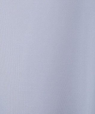 earth music&ecology キラキラストーンパールチュールスリーブプルオーバー Gray