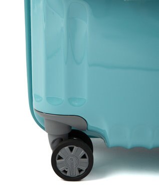 ACE BAGS & LUGGAGE ace. パリセイドZd フロントポケットスーツケース 35L 06812 エース ミント