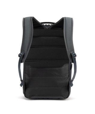 ZERO HALLIBURTON  ＺＥＳＴ３ ビジネスリュック  B4サイズ 15.6インチPC収納 20/25L 2気室 エキスパンド 81732 ブルーグレー