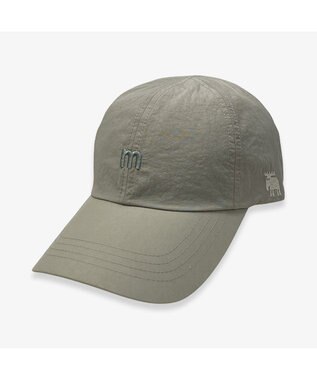 林八百吉商店 moz  ナイロンキャップ