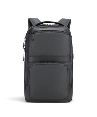 ZERO HALLIBURTON  ＺＥＳＴ３ ビジネスリュック  B4サイズ 15.6インチPC収納 20/25L 2気室 エキスパンド 81732 ブルーグレー