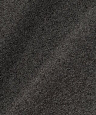 23区 S コンプレストパイル コーディガン グレー系