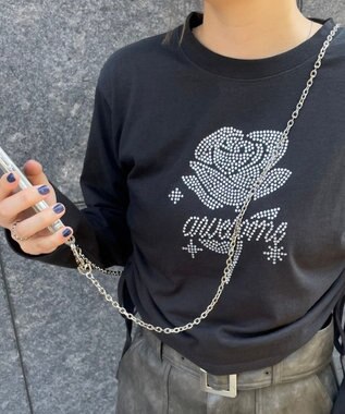 WEGO チェーンストラップ 柄1