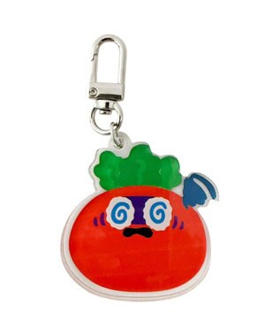 WEGO デリシャスフードモンスターキーホルダー