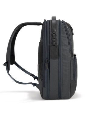 ZERO HALLIBURTON  ＺＥＳＴ３ ビジネスリュック  B4サイズ 15.6インチPC収納 20/25L 2気室 エキスパンド 81732 ブルーグレー