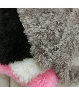 ROOTOTE 1341【A4サイズ収納】LT.A4アーキャトル.モケショルダー-A 01：ベージュ