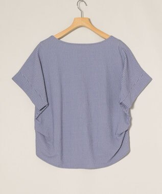 ONWARD Reuse Park 【any FAM】カットソー春夏 ブルー