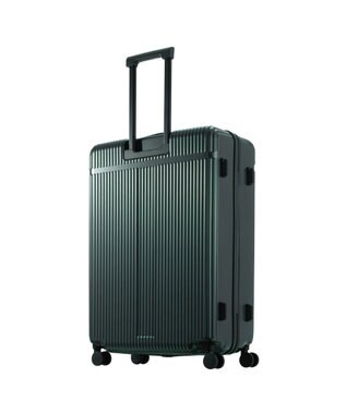 ACE BAGS & LUGGAGE ace. リエントZ スーツケース Lサイズ 90L 05763 グリーン