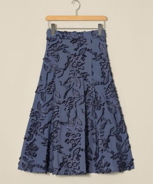 ONWARD Reuse Park 【any SiS】スカート秋冬 ブルー